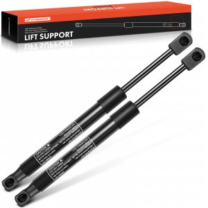 A-Premium Tailgate Rear Trunk Lift Supports Shock Struts Set of 2