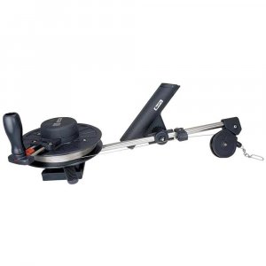 Scotty 1060 Depthking Display Packed Rod Holder
