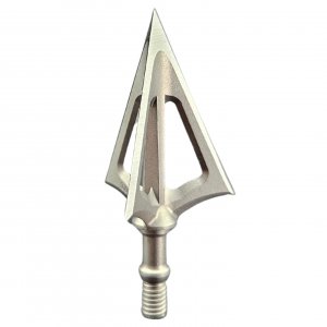 G5 Outdoors 611 Montec Crossbow Fixed Broadhead 3 pack - 100 Grain
