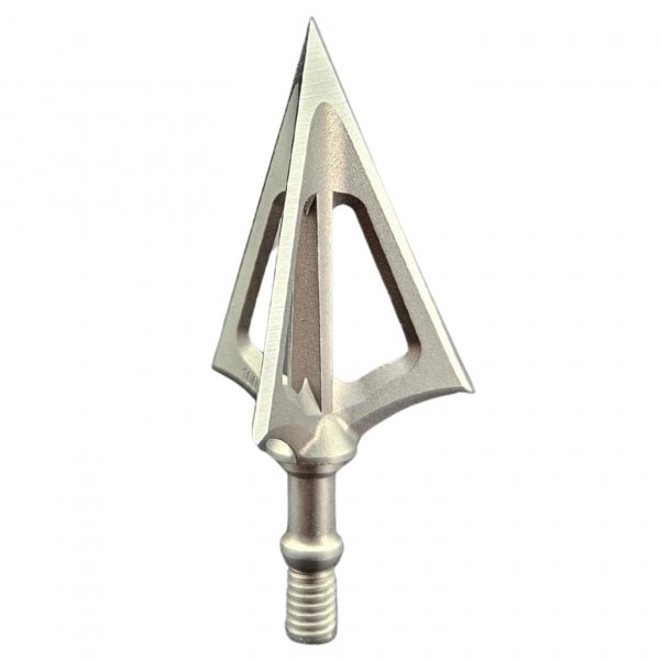 G5 Outdoors 611 Montec Crossbow Fixed Broadhead 3 pack - 100 Grain