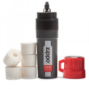 ZIPPO 40571 Emergency Fire Kit