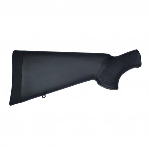 Hogue 5010 Mossberg 500 12  20 Gauge Overmolded Shotgun Stock Black