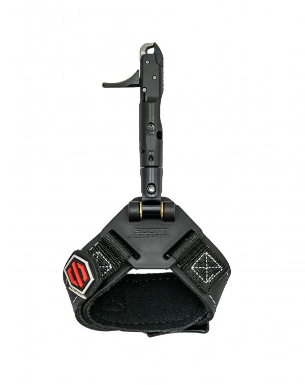 Scott 3015FS2BK Recon Freedom Strap Release, Camo