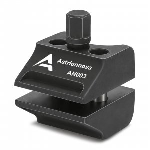 Astrionnova Dual-End Strut Spreader Tool and Lower Ball Joint Separator