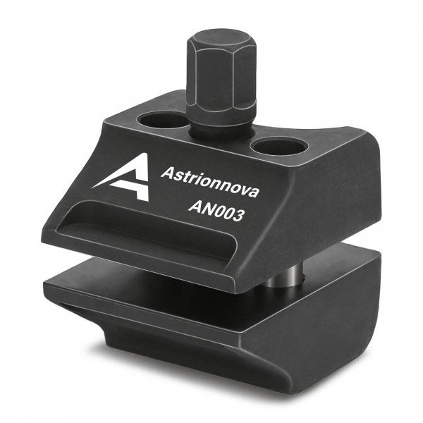 Astrionnova Dual-End Strut Spreader Tool and Lower Ball Joint Separator