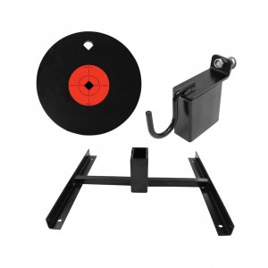 Birchwood Casey BC49063 8" Steel Target Range Pack