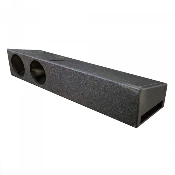 Qpower QBFORDFF09208 2 hole 8" Ported Ford F150 '09up & Ford F250/350 '17up