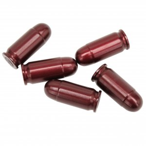 A-Zoom 15132 9mm Makarov Snap Cap 5Pk