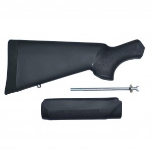 Hogue 3012 Winchester 1300 12 Gauge Overmolded Shotgun Stock Kit With Forend