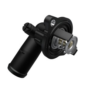Genuine Mopar Thermostat Housing