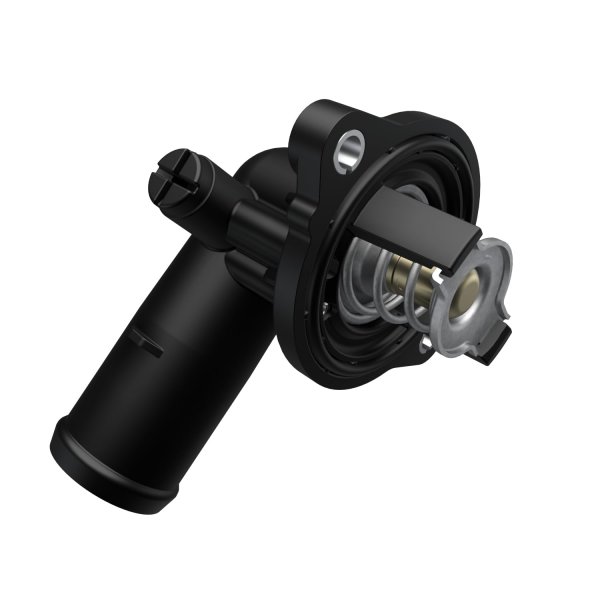 Genuine Mopar Thermostat Housing