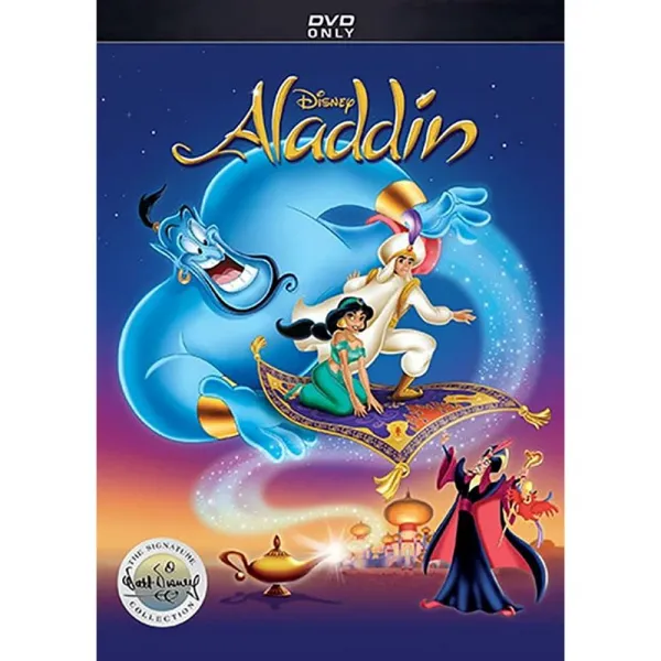 Aladdin