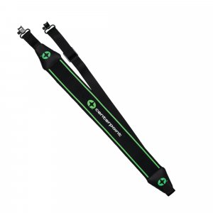CenterPoint Crossbow Sling - 5 Inch Padded Non-Slip Crossbow Sling with Quick Detach Swivels for All CenterPoint Models