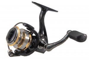 Lews WSP75 Wally Marshall Signature Series Spinning Reel