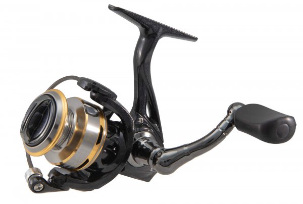 Lews WSP75 Wally Marshall Signature Series Spinning Reel
