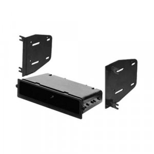 American International GMK236 Mounting Kit for 03-07 Cadillac CTS 03-06 SRX