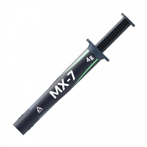 ARCTIC MX-7 (4 g) - Ultimate Performance Thermal Paste, Long Durability