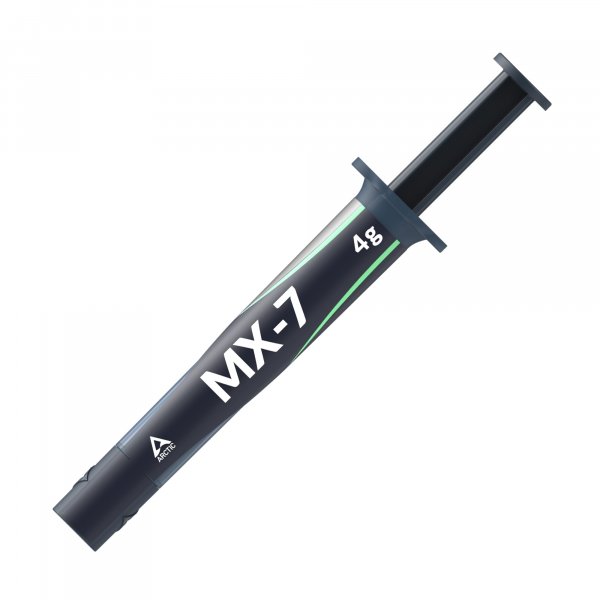 ARCTIC MX-7 (4 g) - Ultimate Performance Thermal Paste, Long Durability