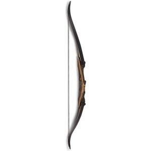 Samick Sage Archery Takedown Recurve Bow 62 inch - Bows for Teens to Adults - Beginners to Advanced, for Hunting & Target Practice, 40LB Draw Weight Right Handed