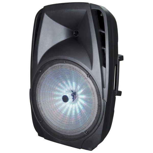 iLive ISB718B Bluetooth Tailgate Party Speaker
