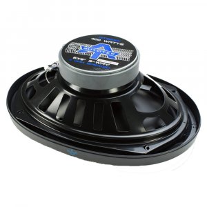 Autotek ATS693 6x9" 3-Way Speaker 400w Max