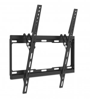 Manhattan 460941 32"-55" Universal Tilting Flat Panel Mount