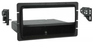 Metra 993301 Single-DIN Installation Multi Kit For 1995-2006 GMÂ®