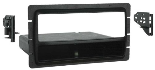 Metra 993301 Single-DIN Installation Multi Kit For 1995-2006 GMÂ®