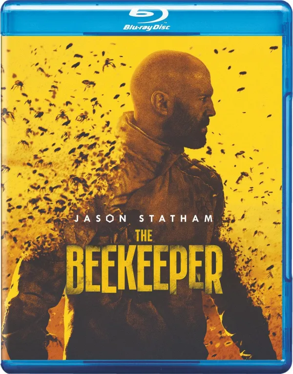 Beekeeper, The (Blu-ray)