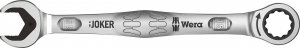 Wera 05073275001 JOKER 15mm Ratcheting Combination Wrench