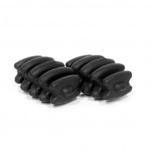 Limbsaver 3432LS Alphashox Split Black - 2 Pack