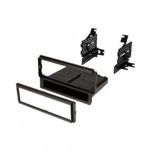 American International NDK729 Install Kit for select 2004-15 Nissan Truck/SUV