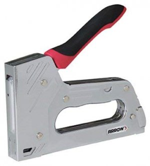 Arrow T55BL T55BL Steel Manual Staple Gun