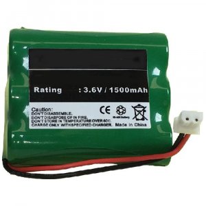 Dantona 4165 Battery KX-TD7894 And 7895  PSPT3H4AAU41