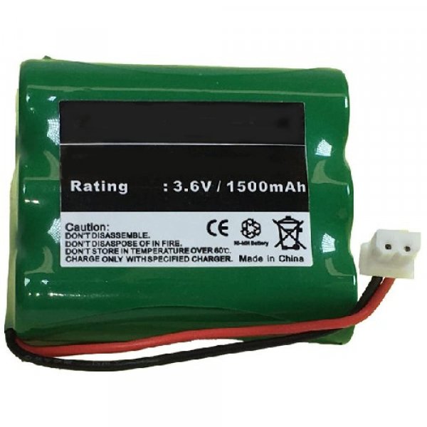 Dantona 4165 Battery KX-TD7894 And 7895  PSPT3H4AAU41