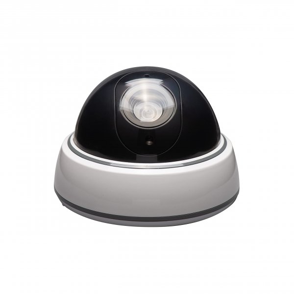 Sabre HSFSCD Home Security Fake Security Camera