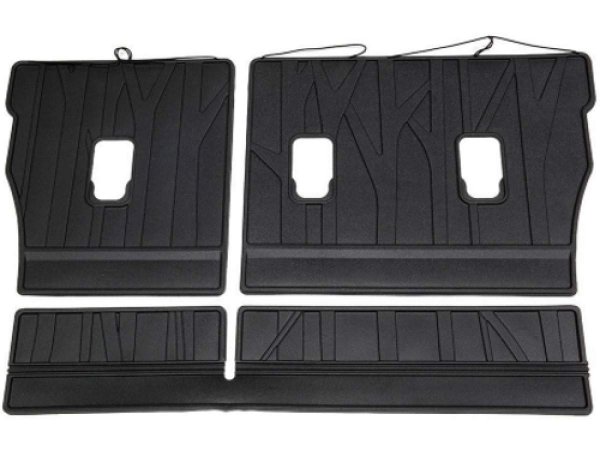 Subaru 2014-2018 Forester OEM Seat Back Protector J501SSG400