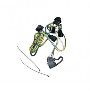 Tekonsha 118329 TOne Connector Assembly