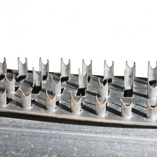 Boss Buck BB136 Shark Teeth 3' Strip (3 per Set)