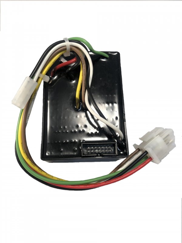 Power Watchdog, RSP50, Replacement Surge Protection for 50 Amp Hughes Autoformer