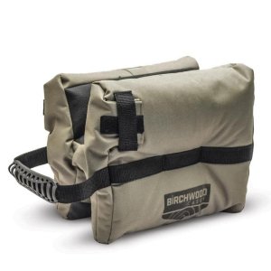 Birchwood Casey TSRB Tightening Shooting Rest Bag