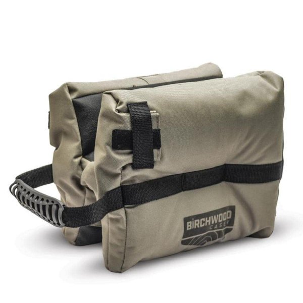 Birchwood Casey TSRB Tightening Shooting Rest Bag