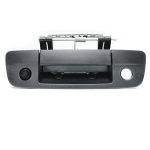 Crux CDR02 Dodge Ram Handle Camera for select 2009-up Ram trucks