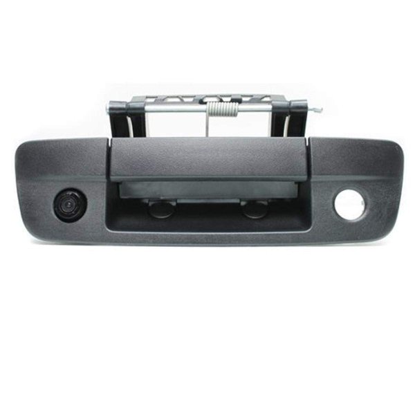 Crux CDR02 Dodge Ram Handle Camera for select 2009-up Ram trucks