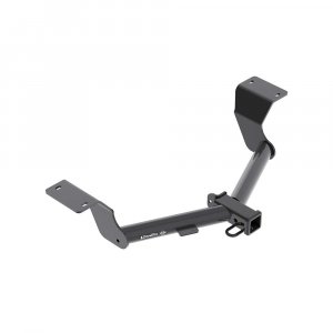 Draw-Tite 76128 Round Tube Maxframe Receiver