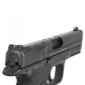 XS Sights SW0019S3 DXW Big Dot Tritium Front  S&W M&P and Compact