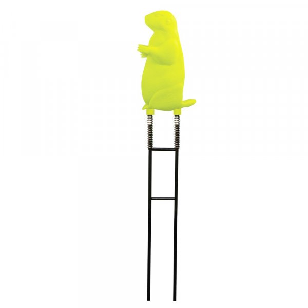 Birchwood Casey 48030 Ground Strike Prairie Popper Spring Target