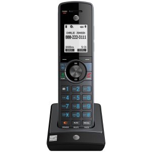 AT&T CLP99007 Connect to cell Accessory Handset