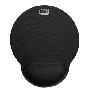Adesso TRUFORM P200 TRUFORM P200 Mouse Pad with Memory Foam Wrist Support
