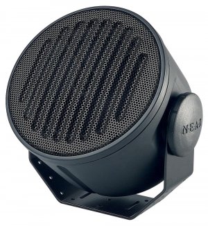 Bogen A2TBLK All Weather Skr A2 70v BK